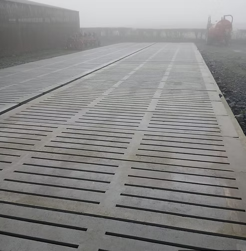 Slurry Storage and Animal Housing - Changes to Planning Exemptions