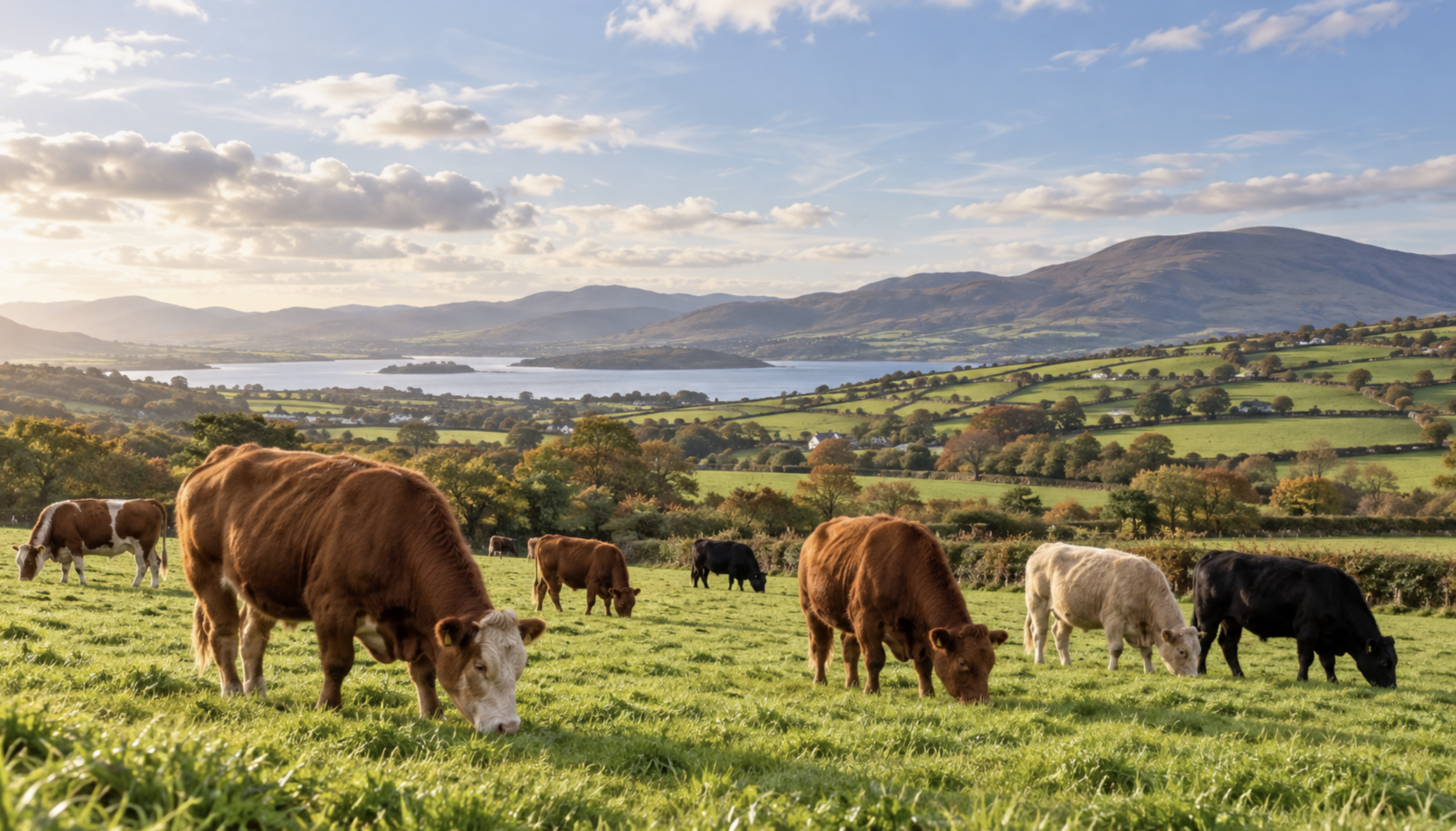 Budget 2027: What Irish Farmers Need to Know